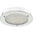 Dar Lighting PET5250 Peta Ceiling Flush Light