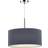 Dar Lighting ZAR1739 Zaragoza 3 Pendant Lamp