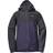 Bergans Oppdal Ins Youth Jkt Purple/Grey 164