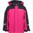 Didriksons Kid's Neptun Jacket - True Pink (504900-K04)