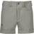Bergans Juniors' Utne V3 Girl Shorts, 128, Light Green Mud
