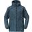 Bergans Hareid Jacket JR - Orion Blue