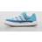 adidas Low Sneaker Crystal Style - Blå