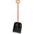 Fiskars Snowexpert sneskovl