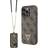 Guess iPhone 13 Pro Mobilskal Crossbody 4G Metal Logo Brun