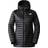 The North Face NeTrevail Parka Black, Black, Xs, Women