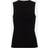 Joseph Silk-blend jersey tank top black