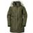 Helly Hansen Senja Parka Women Utility Green