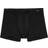 Hom Boxer Tencel Soft Ginger svart