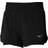 Mizuno 2in1 4.5 Short Women - Black