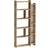 Hanah Home 65x15 Bokhylla 150cm