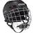 CCM Tacks 70 Combo Jr Hockey Helmet