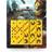 Games Workshop Dice Terninger Gloomspite Gitz 20d6 99220209007