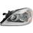 Valeo Forlygte 043868