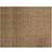 Dixie Astrid sisal Natur, Brun cm