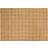 Dixie Freja jute Natural, Grey, Brown cm