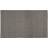 Dixie Fiona Dørmåtte 70 x 120 cm Cement Grey Grå cm