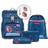Step by Step Cloud School Bag Set - Horse Lima