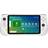 Logitech G cloud gaming handheld spielkonsole weiß neu