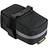Topeak Elementa Small Seatbag Black