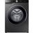 Samsung WW6100T WW80T604ALXAS2 Svart