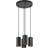 SLV Asto Tube White Pendellampa 7cm