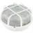 REV Rundleuchte White Wall light ∅ 20cm