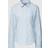 Tommy Hilfiger Skjorta Org Co Poplin Regular Shirt LS Blå