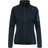 CMP Jacket 3h14746 Fleece Black Woman