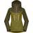 Bergans Cecilie 3L Jacket - Trail Green/Dark Olive Green