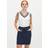 Röhnisch Chie Skort Navy