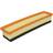 Mahle Luftfilter LX 3144