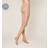 Kunert Women's Super Control 40 Tights - Beige
