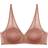 Triumph Signature Sheer Bra - Decadent Chocolate