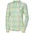 Helly Hansen Women's Lokka Organic Flannel Shirt Grön