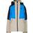8848 Altitude JR Otis Vinterjacka, Navy/Sky Blue