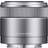 Sony E 30mm F3.5 Macro APS-C Silver