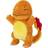 Jazwares Pokémon Charmander 20cm