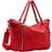 Desigual Accessories Pu Hand Bag - Red
