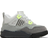 Nike Air Jordan 4 Retro SE TD - Cool Grey/Volt/Wolf Grey/Anthracite