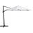 Comfort Garden Vienna Luxury Parasol 350cm