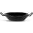 Sagaform Doris Small Wok Ø23.5 cm Black