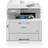Brother MFC-L8340CDW Multifunction Color Laser Printer