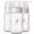 Evenflo Balance Wide-Neck Anti-Colic Baby Bottles 3-pack 9oz