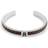 Tommy Hilfiger Monogram Armbånd 2790489 Man Leather Brown/Silver 19
