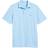 Vineyard Vines St. Jean Stripe Sankaty Polo Shirt - Ocean Breeze Tejeda