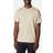 Columbia Seasonal Logo Organic Cotton T-Shirt Beige