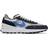 NIKE Waffle One SE M - Phantom/Dark Obsidian/Black/Hyper Royal