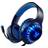 Pacrate ‎H-11 Blue