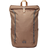 Sandqvist Arvid Rolltop Backpack - Brown